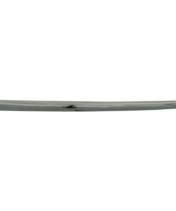 Grille Trim 1568850921 left side CAPA for 2015-2017 Mercedes GLA250 4Matic, Base