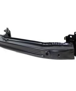 New Front Bumper Reinforcement steel black for 2012-2015 Volkswagen Beetle