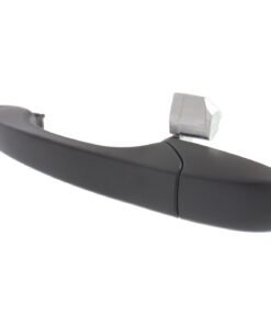 New Rear Exterior Door Handle primed left side for 2011-2017 Dodge Durango