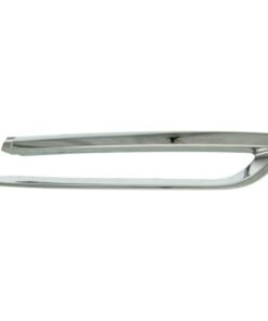 Rear Bumper Trim RB76370003 passenger side for 2014-2016 BMW 528i Luxury Line
