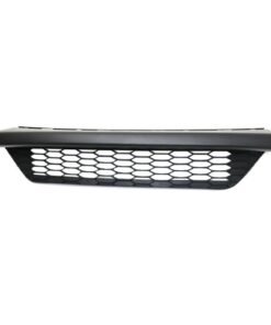 New Bumper Grille HO1036121 71102T5RA00 textured gray for 2015-2017 Honda Fit