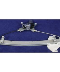 Rear Window Regulator 8340438011-PFM right side for 1999-2005 Hyundai Sonata