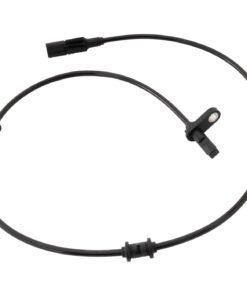 Rear ABS Speed Sensor Left or Right Side for 2008-2011 Mercedes Benz SL600 Base