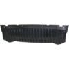Bumper Filler AU1087102 primed front lower for 11-12 Audi A5 Quattro