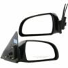 NEW Set of 2 Left and Right Heated Power Mirrors for 2007-2010 Hyundai Sonata