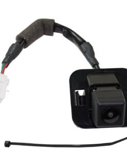 New Back Up Camera 39530T2AA61 colored for Honda Accord 2013 EX, LX, Sport Sedan