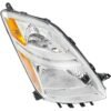 NEW Headlight 8113047160 halogen right side for 2006-2009 Toyota Prius