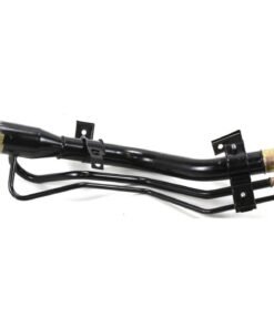 JC Whitney REPH671502 Fuel Tank Gas Filler Neck for 98-02 Honda Accord DX, EX