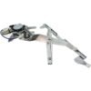 New Front Window Regulator left side for 2002-2007 Subaru Impreza WRX Wagon
