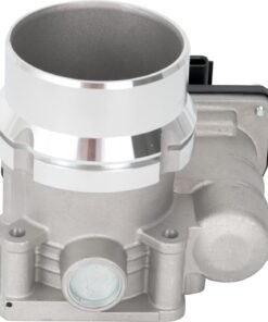 Throttle Body 19420711 98075298 for 2009-2016 GMC Savana 2500/3500