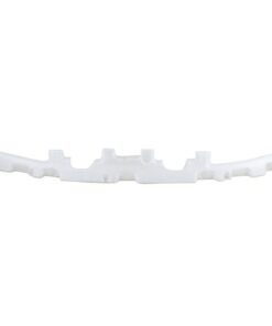 Front Bumper Absorber 8652029000 for 1996-1998 Hyundai Elantra Base, GL, GLS