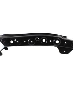 Radiator Support NI1225211C right side CAPA for 13-17 Nissan Sentra S,SL,SR,SV