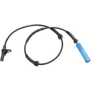 New Front ABS Speed Sensor for 2006-2007 BMW 525xi Base, 530xi Base