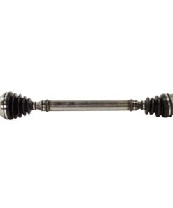 TrueDrive RV28160065 Front Axle Assembly Right Side for 12-14 Volkswagen Golf