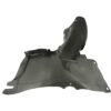 Front Fender Liner 1K0805912C right side for 2006-2008 Volkswagen Rabbit 2.5
