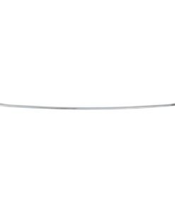 Grille Trim HO1210173 71117TVAF00 Center Chrome for 2021-2022 Honda Accord
