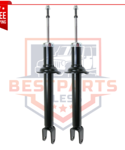Front Strut Pair, Driver Left & Passenger Right Side for 07-12 Lexus LS460 RWD
