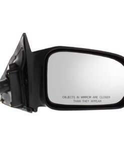 Kool Vue HD35R Manual Mirror right side for 2001-2005 Honda Civic EX,HX,LX Coupe
