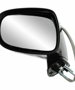 NEW Driver Left Side Heated Mirror, LX1320109 8794053241 for 06-08 Lexus IS250