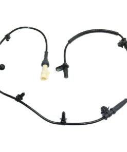 Front ABS Speed Sensor left side for 2007-2008 & 2011-2012 Ford Edge SE, SEL