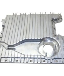 Lower Engine Oil Pan 11137500210 for 2000-2003 BMW E53 X5 4.4L 4.6L