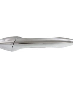 Rear Exterior Door Handle left side for 2011-2016 Hyundai Elantra GL, GLS, L