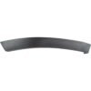 Front Valance plastic primed left side for 2010-2011 Buick LaCrosse CX, CXL, CXS