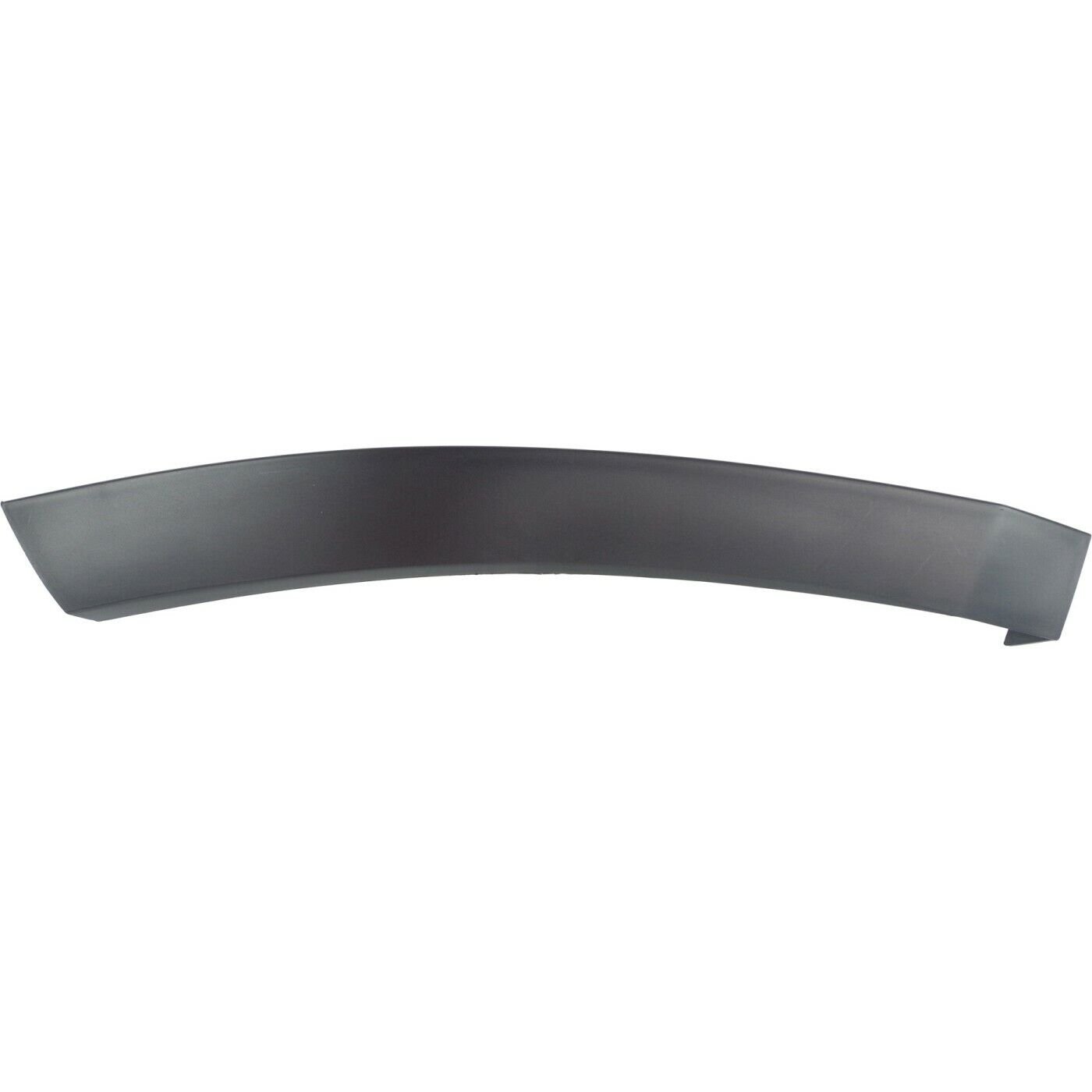 Front Valance plastic primed left side for 2010-2011 Buick LaCrosse CX, CXL, CXS