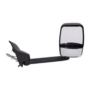 Kool Vue FD304ER Tow Mirror Right Side for Ford F-250/F-350/F-450 Super Duty