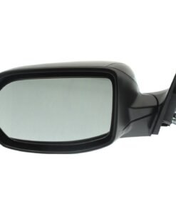 Kool Vue HO77EL Mirror Power Glass Left Side for 2017-2022 Honda CR-V LX