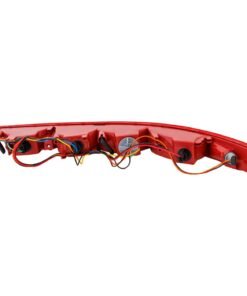 Tail Light AU2800115 Halogen Left Side Lower for 2009-2017 Audi Q5