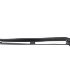 Rear Bumper Bracket left right side for 2007-2013 Toyota Tundra Base, Limited