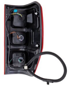 Tail Light KB3Z13405F-PFM Halogen Left Side for 2019-2022 Ford Ranger