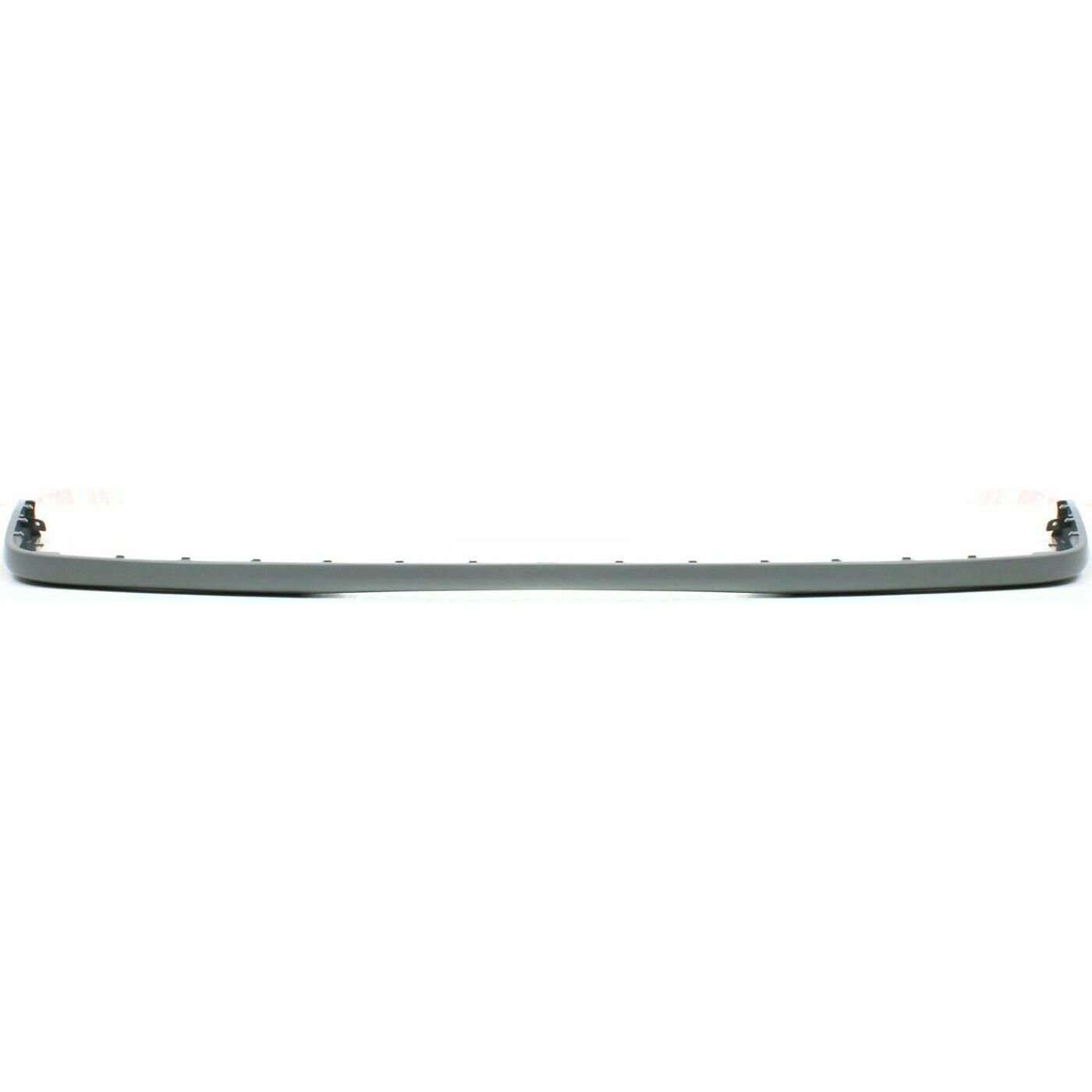 NEW Front Bumper Trim for 1998-2000 Mercedes Benz C230 / C280