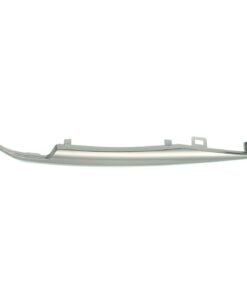 Front Bumper Trim right side for 15-20 Cadillac Escalade Base Luxury Platinum