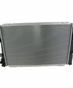 NEW Radiator 13040 for 08-12 Ford Escape / 08-11 Mercury Mariner