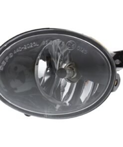 Front Fog Light left side CAPA for 2014-2017 Mercedes Sprinter 3500/2500 Base