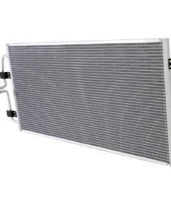 Kool Vue KVAC3249 A/C Condenser for 2004-2005 Chevrolet Monte Carlo LS, SS