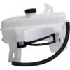New Coolant Reservoir 25780737 for 2002-2009 GMC Envoy SLE, SLT