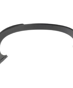 New Rear Fender Flares KD5351W60C left side for 2013-2016 Mazda CX-5 GS, GT, GX