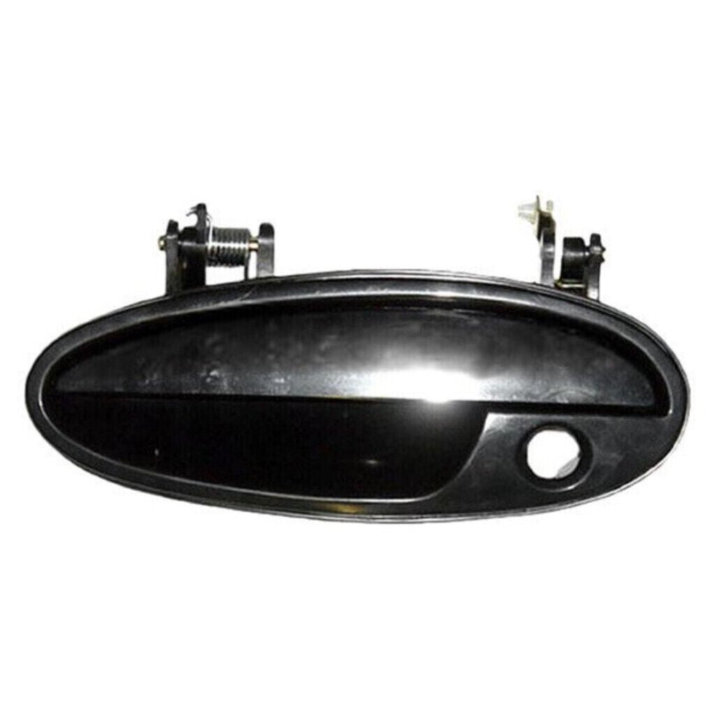 Sherman 767-135L Front Exterior Door Handle left side for 2000-2005 Chevy Impala