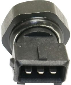 A/C Switch for 1994-2006 Mercedes S500 Base & 2001-2004 SLK320 Base