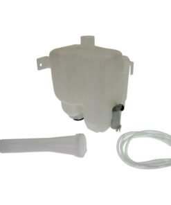 Washer Reservoir 2891040U00-PFM for 1995-2001 Nissan Maxima GLE, GXE, SE