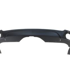 Rear Bumper Cover lower for 2014-2018 BMW X5 sDrive35i, xDrive35d, xDrive35i