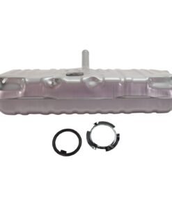 JC Whitney Fuel Tank 17 Gallon / 64 liters for 1970-1972 Oldsmobile Cutlass Base