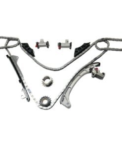 New Timing Chain Kit for 2007-2015 Toyota Camry XLE & Sienna LE, Limited, XLE