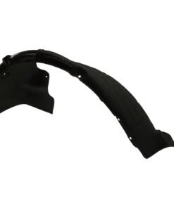 New Front Fender Liners 86811C2600 left side for 2018-2019 Hyundai Sonata
