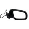 Kool Vue MZ38ER-S Mirror Heated Right Side for 2008-2010 Mercedes C300/C350