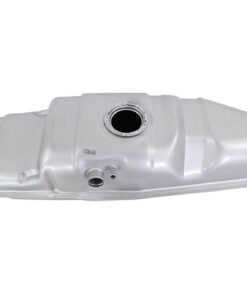 JC Whitney Fuel Tank 18.5 Gallon Steel for 1997-2000 GMC Sonoma SLE 2-Door