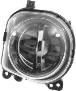Front Fog Light BM2592152 left side for 2014-2016 528i/535d/535i/550i Base